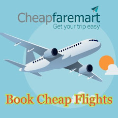 Book Flights Online