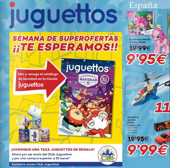 my little pony juguettos