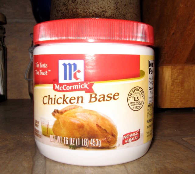 Soup Base