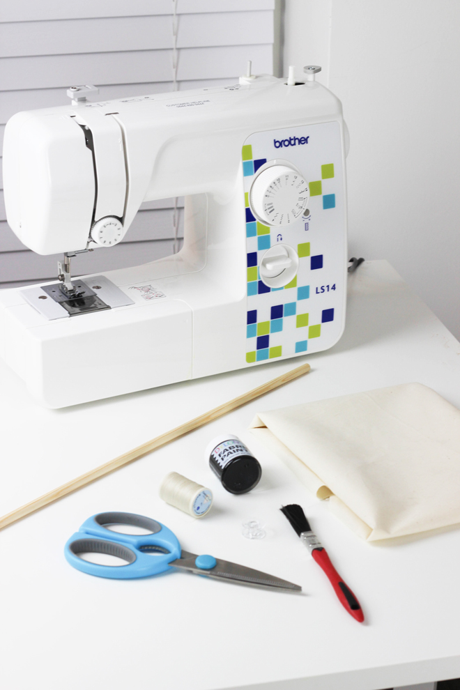 Brother Sewing Machine LS14 Brother Sewing Machine LS14