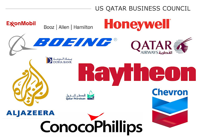 The Next US President Will Be.... USQatarBusinessCouncil 1