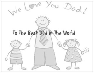 We Love You Dad [ www.BlogApaAja.com ]