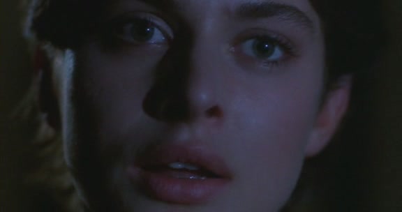 Cat People 1982