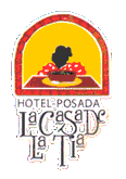 hotel Posada La Casa De La Tia