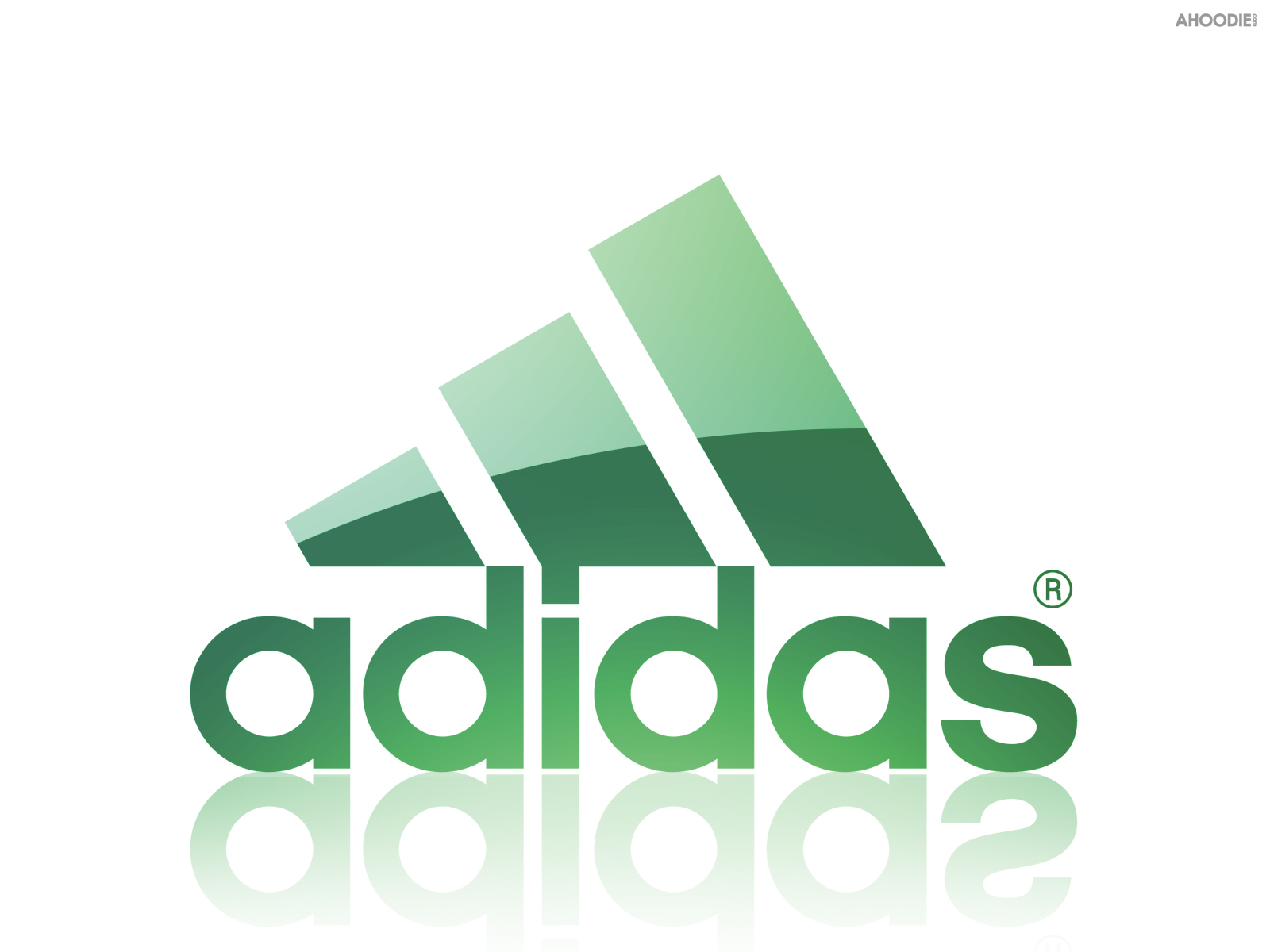 All Logos: Adidas Logo