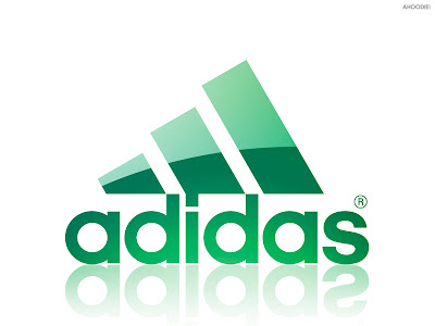 Adidas Logo Adidas Logo