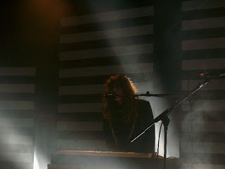 28.08.2012 Duisburg - Grammatikoff: Beach House