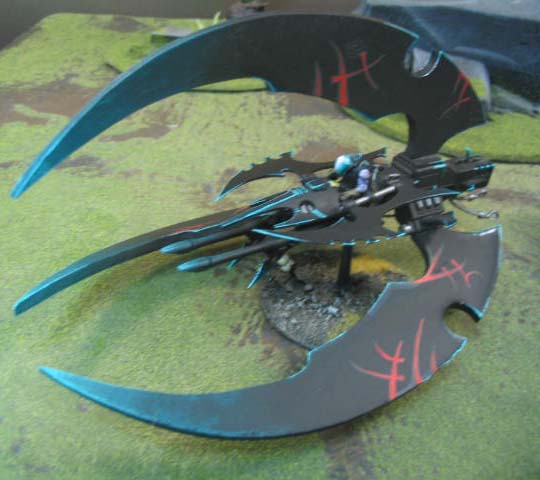 Void Raven