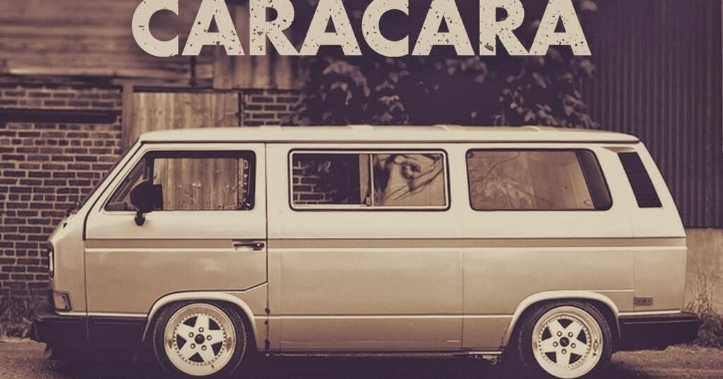Real SA Hip Hop™ K.O Caracara (Feat. Kid X) Free Download