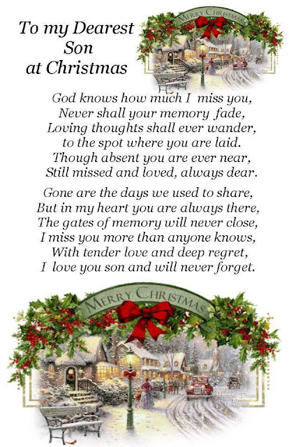 Amazing Grace-My Chains are Gone.org: CHRISTMAS IN HEAVEN ITEMS