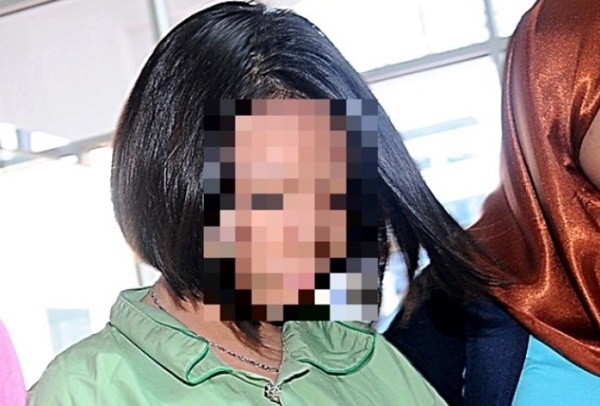 Padah Menipu, Remaja Mangsa Culik Amirah Atirah Akhirnya Terima Habuan Lumayan! Padah Menipu, Remaja Mangsa Culik Amirah Atirah Akhirnya Terima Habuan Lumayan!