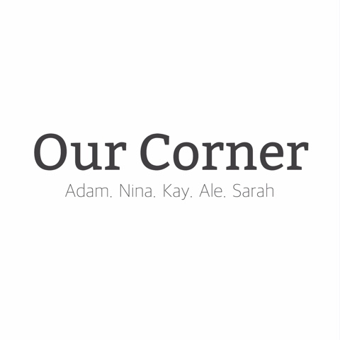 our corner