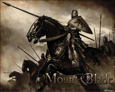 #30 Mount and Blade Wallpaper