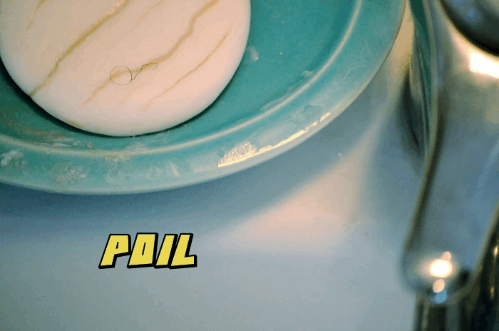 raser poil pubien homme