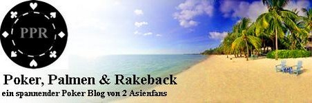 PPR - Poker, Palmen & Rakeback