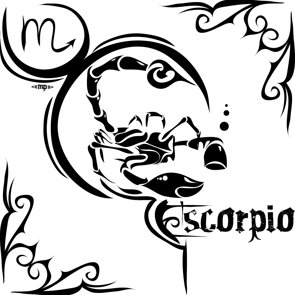 Scorpio Sign