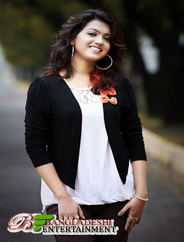 Bangladeshi Singer Kornia