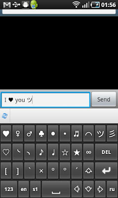 SymbolsKeyboard & TextArt Pro v3.1.3 APK SymbolsKeyboard & TextArt Pro v3.1.3 APK