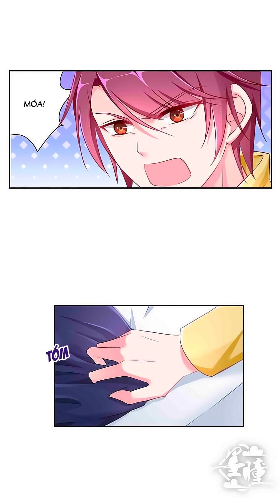 Tinh Ngụy Chap 19 - Next Chap 20