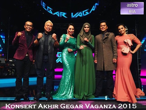 Konsert Akhir Gegar Vaganza 2 (2015) minggu 9, 6 finalis Konsert Akhir Gegar Vaganza, konsert kemuncak Gegar Vaganza, lagu konsert Gegar Vaganza minggu akhir, konsert final Gegar Vaganza 2, pentas akhir Gegar Vaganza, juara pemenang Gegar Vaganza 2015