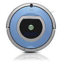 Roomba 790 comes complete with all of the advanced cleaning features of our premium Roomba 700 Series offering
