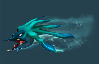 Slugterrâneo lesmas