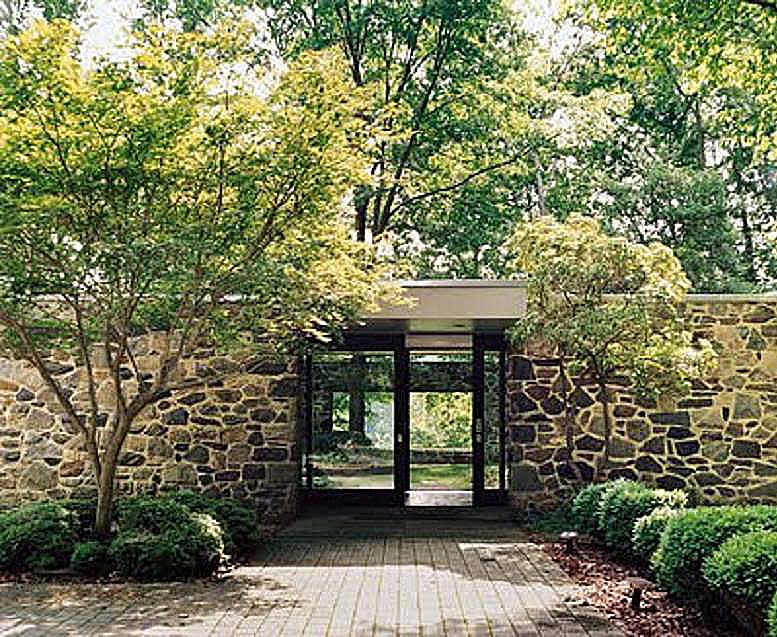 Wreckorated Hooper House II