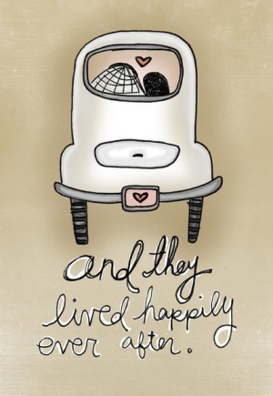 Happy Marriage Quotes Cute Marriage Poster With Quotes On Em