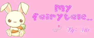 My Fairytale