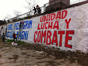 Las calles son nuestras