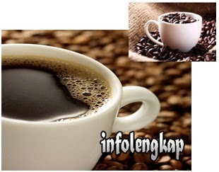 Manfaat dan Bahaya Efek Minum Kopi