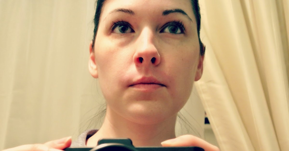 Waxing Your Upper Lip Edmund Designs