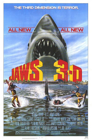 Jaws 3-D Film