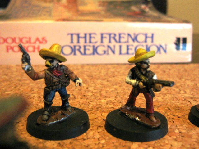 How To Make A Whitewash Paint On Miniatures How To Make A Whitewash Paint On Miniatures