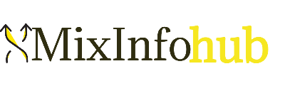 Mix Info Hub