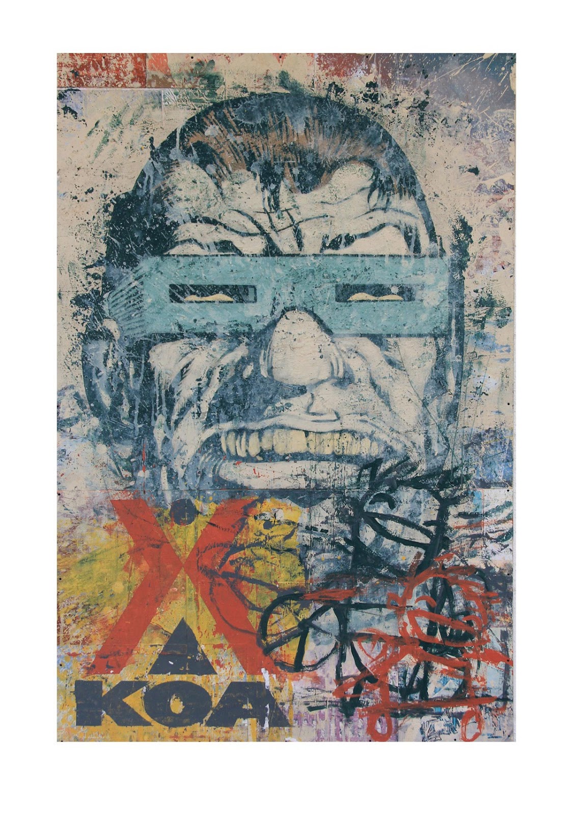 Bask Art