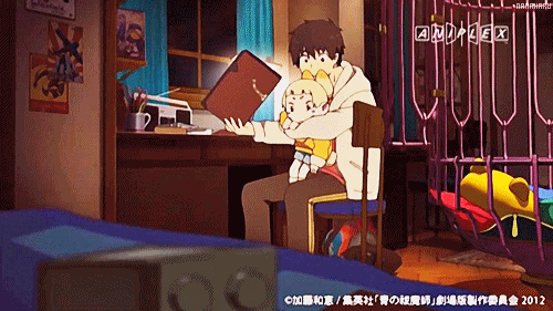 Amazon Com Animation Blue Exorcist Ao No Exorcist Movie