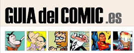 Guía del Comic