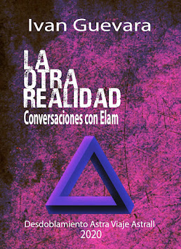 La Otra Realidad Conversaciones con Elam