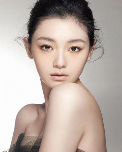 TAIWANESE ACTRESSES AND MODELS: Barbie Hsu 徐熙媛