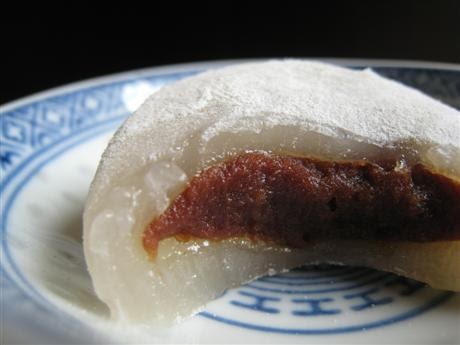 mochi bolinhos japones giapponese ricetta cybercook receitas fica zenmarket