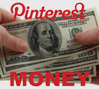 Make Money With Pinterest