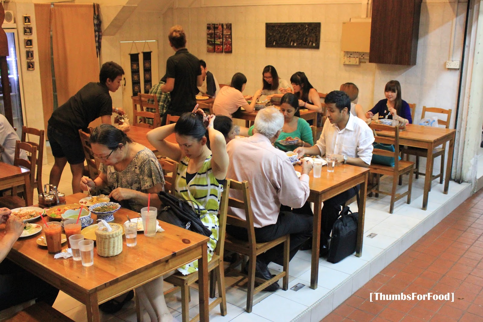 Thumbs For Food Nakhon Kitchen Kovan Thumbsforfood