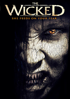 The Wicked (2013) Movie Action, Horror, Thriller