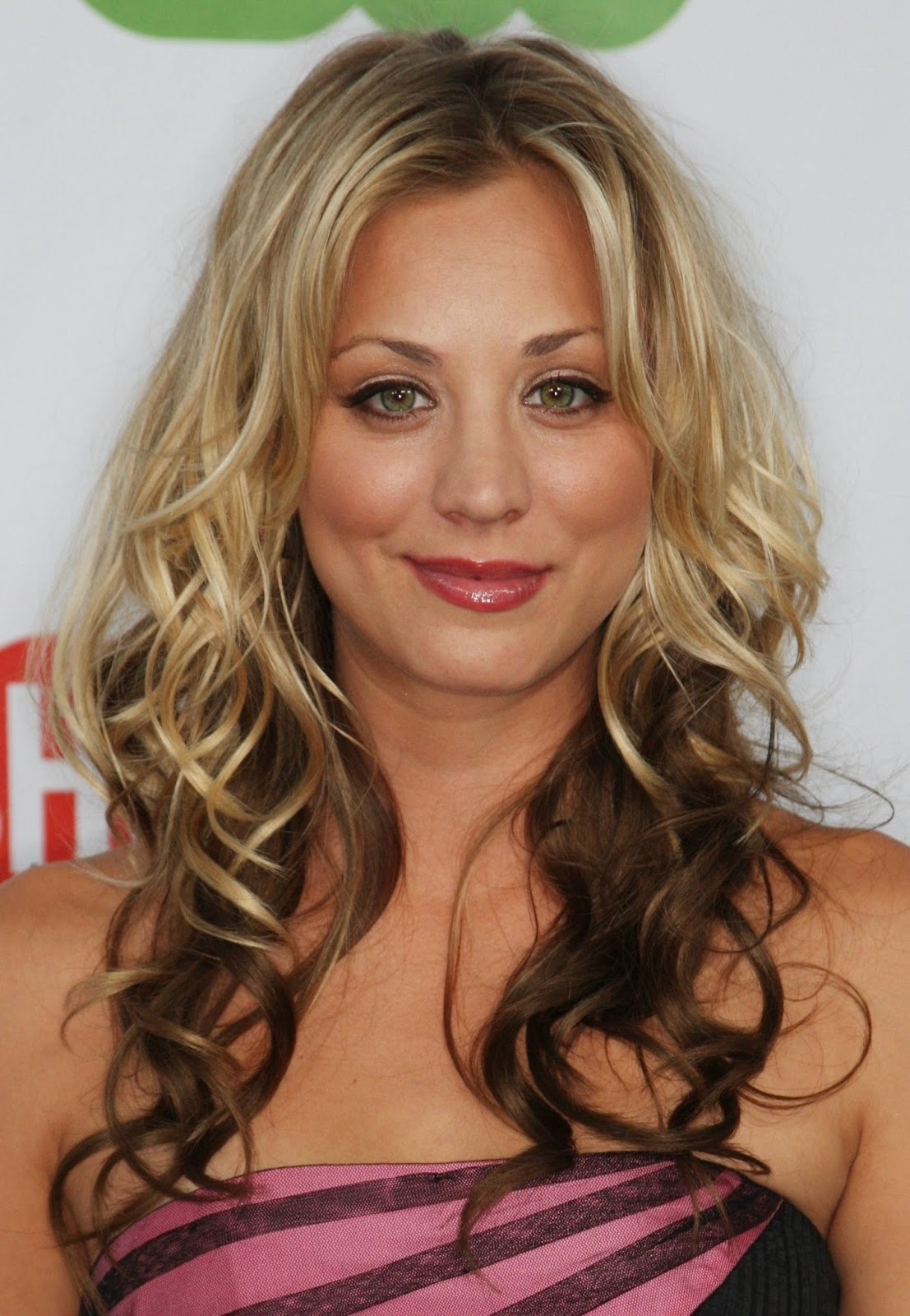 Blonde Celebrity Hairstyles to Try - Top and Trend Hairstyle