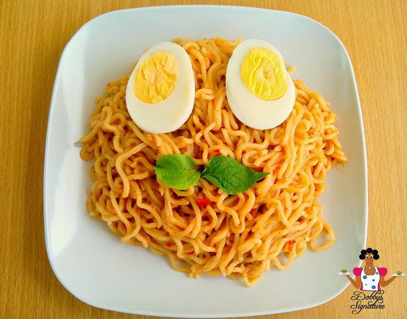 Dobbys Signature Nigerian Food Blog I Nigerian Food Recipes I African