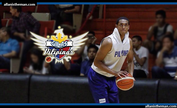 Jordan Clarkson reaffirms desire to play for Gilas Pilipinas despite dad’s disapproval Jordan Clarkson reaffirms desire to play for Gilas Pilipinas despite dad’s disapproval