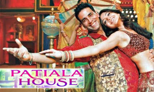 Entertainment News: Patiala House Video