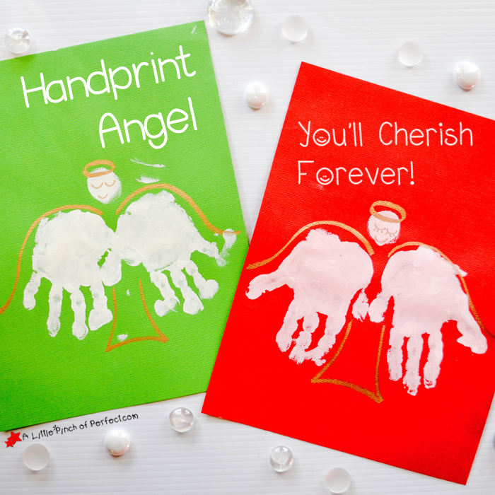 angel crafts for toddlers