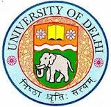 Delhi University Recruitment 2015